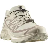 Salomon XT-EVR GORE-TEX W Sneaker vom XT-6 inspiriert, wasserdicht gelb 40 EU