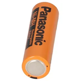 Panasonic Akku AA 1,2V 2080mAh HHR210AA Mignon
