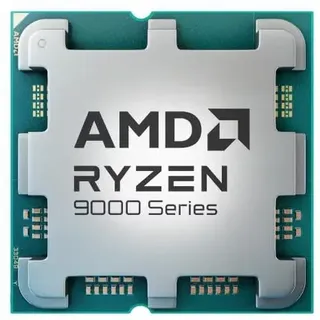 AMD Ryzen 9 9950X 5,7 GHz Tray (100-000001277)