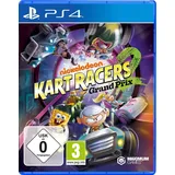 Nickelodeon Kart Racers 2 Grand Prix - PS4