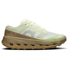 On Cloudultra 3 Damen Linen/Safari 42