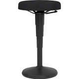 Hammerbacher Stehhilfe Schwarz