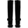 CLARKS Orinoco 3 Tall Damen Schwarz 37