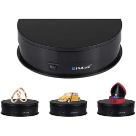 PULUZ Panoramafotostativ 15cm schwarz