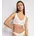 BH ZERO Weiß Medium Damen