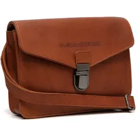 The Chesterfield Brand Wax Pull-up Leder 21 cm