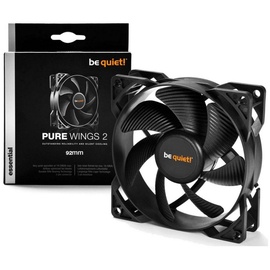 be quiet! Pure Wings 2, 92mm
