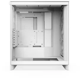 NZXT H7 Flow V2 weiß | PC-Gehäuse