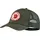 Fjällräven 1960 Logo Langtradarkeps Deep Forest L/XL