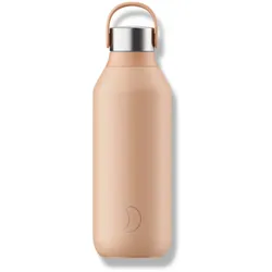 Chilly Series 2 Tägliche Nutzung 500 ml Orange