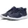 Puma Laguna Fusion WP blau, 40 / 40