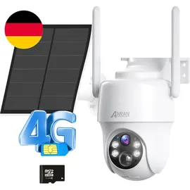 ANRAN G1 Weiß