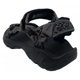 Teva Terra Fi 5 Universal Herren Wavy Trail Black 45,5