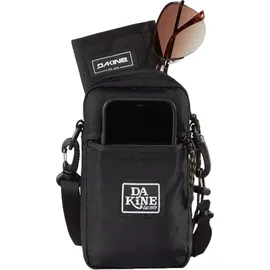 DAKINE JOURNEY Mini, Uni, Unterarmtasche, Schwarz, Einfarbig, Polyester - Schwarz