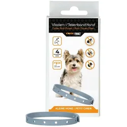 Knock Pest Floh- & Zeckenhalsband Hund 33 cm