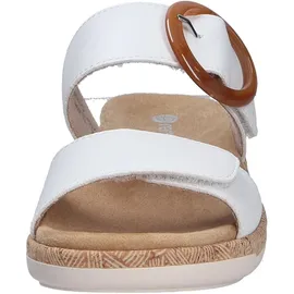 remonte Sandalen in weiß 44