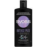 SYOSS Shampoo Intense Plex