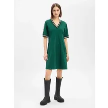 Marc Cain A-Linien-Kleid Grün 36