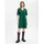 Marc Cain A-Linien-Kleid Grün 36