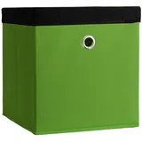VCM Faltbox Klappbox Boxas Grün