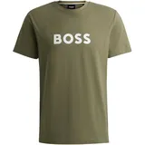Boss Herren T-Shirt 1er Pack