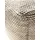 benuta pure Pouf 45 x 45 x 45 cm Beige