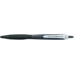 Tintenroller 0.5 schwarz JETSTREAM SPORT