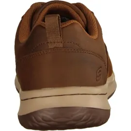SKECHERS Delson Antigo Herren Weite E Braun 44
