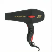 Parlux Föhn Parlux Hair Dryer Schwarz 2250 W