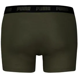 Puma Boxershort 6er Pack | Gr.: XL
