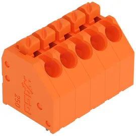 WAGO GmbH &amp; Co. KG Leiterplattenklemme 250-205/000-012
