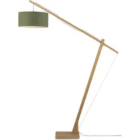 Good&Mojo Stehlampe, Montblanc (E27)