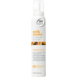 milk_shake Moisture & More Whipped Cream 200 ml