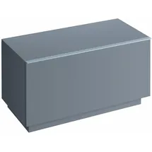 Geberit Schubladenfr. Platin