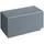 Geberit Schubladenfr. Platin