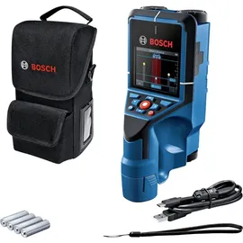 Bosch Professional D-tect 200 C Multi-Detektor solo inkl. Tasche (0601081600)