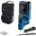 Bosch Professional D-tect 200 C Multi-Detektor solo inkl. Tasche (0601081600)