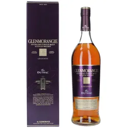 Glenmorangie The Duthac - PX & Virgin Oak Finished - 1,0 Liter -...