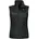 Hybrid Vest Schwarz L