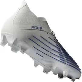 adidas PREDATOR EDGE.1 L FG - weiss 40 2⁄3