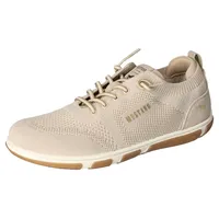Mustang Shoes Sneaker in beige 38