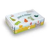 MjAMjAM Chicks & Friends Box 6 x 200 g