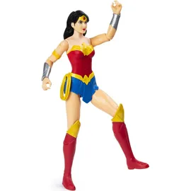 Spin Master Wonder Woman Actionfigur 30 cm
