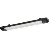 osram homelighting Unterbauleuchte, LED-Unterbauleuchte Warmweiß, Kaltweiß Schwarz