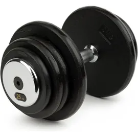 Sport-Thieme Kompakthantel Kompakthantel 25 kg Stahl