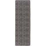 Snapstyle In- und Outdoor Teppich Läufer Beidseitig Newport (100 x 100 cm, Teppiche & Böden, Teppiche, Outdoorteppiche