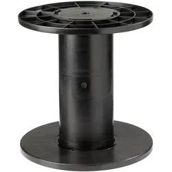 Stabile Kunststofftrommel