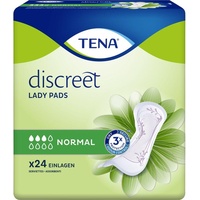 TENA Lady Discreet normal 24 St.