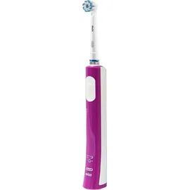 Oral-B Junior lila