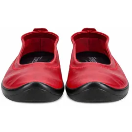 Arcopedico Ballerina kirschrot 37
